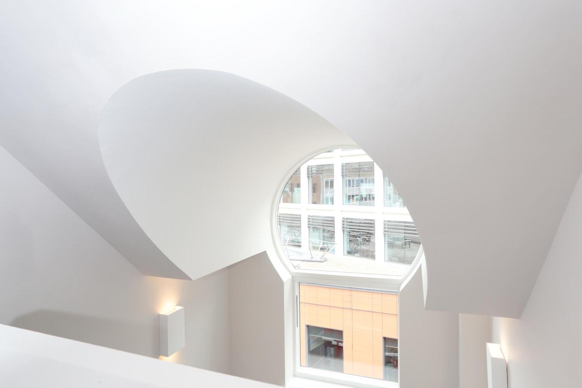 Barbican Serviced Apartments By Lovelystay Londyn Zewnętrze zdjęcie